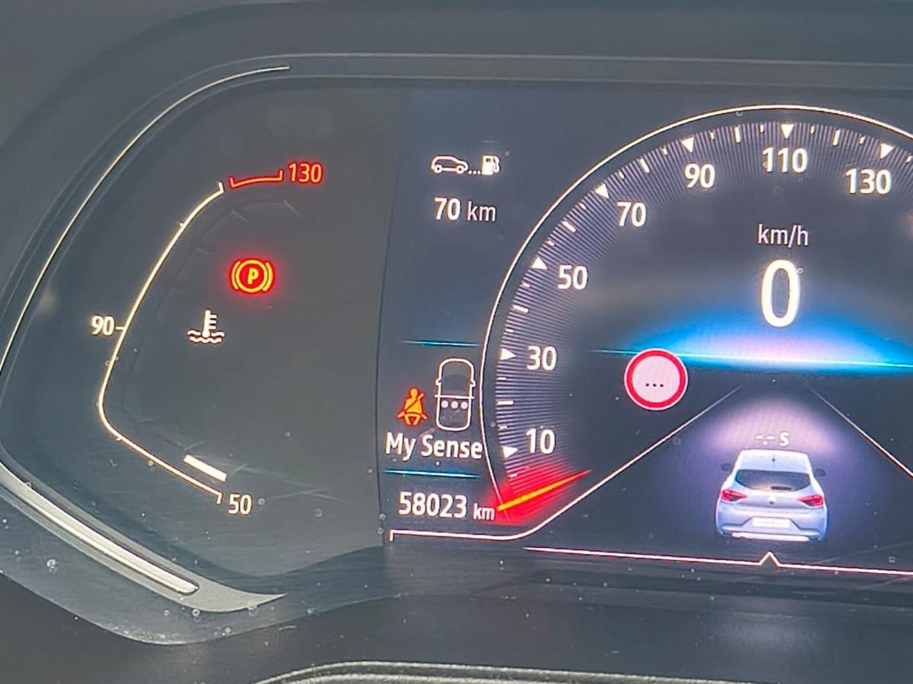 Renault Clio TCe 100 CV GPL 5 porte Techno