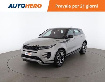 LAND ROVER Range Rover Evoque 2.0D I4 163 CV AWD Auto R-Dynamic SE