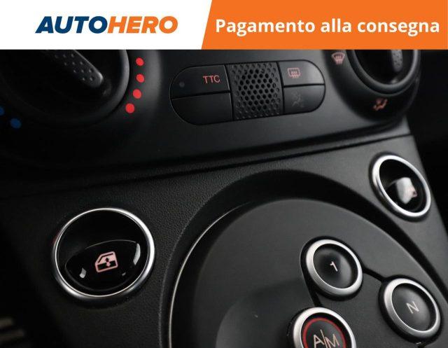 ABARTH 595 1.4 Turbo T-Jet 180 CV Competizione