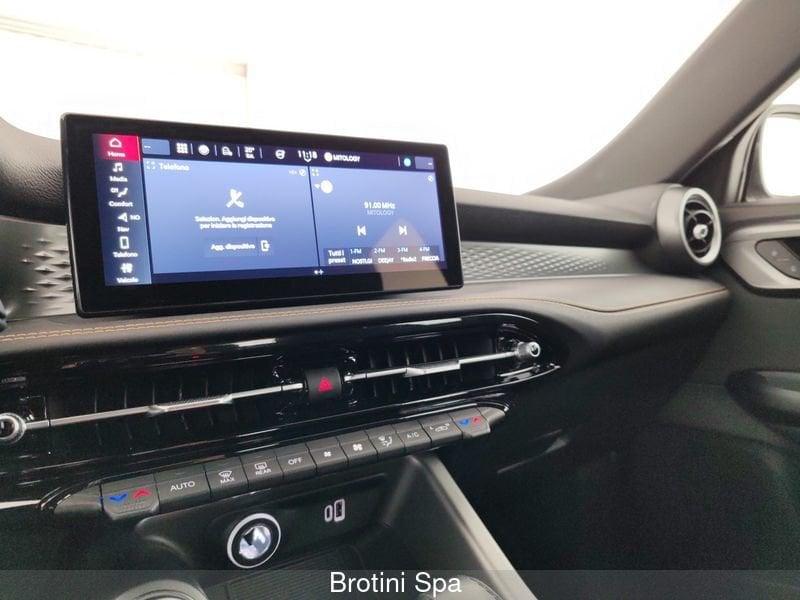 Alfa Romeo Tonale 1.6 Diesel 130cv TCT6 Sprint