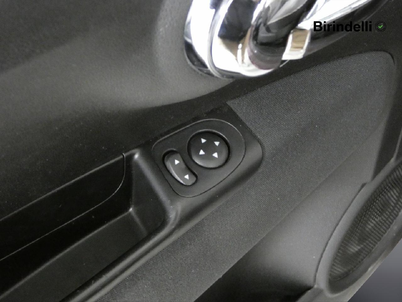 FIAT 500 (2015-2024) - 500 1.2 Lounge