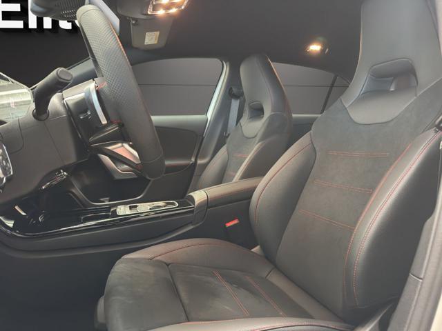 MERCEDES-BENZ A 180 Automatic AMG Line Advanced Plus