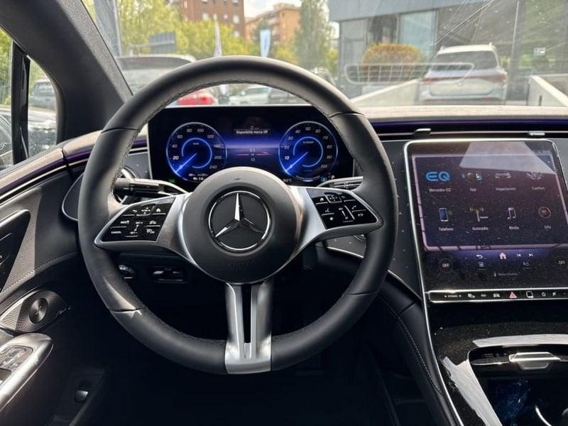 Mercedes-Benz EQE 350 4Matic Premium