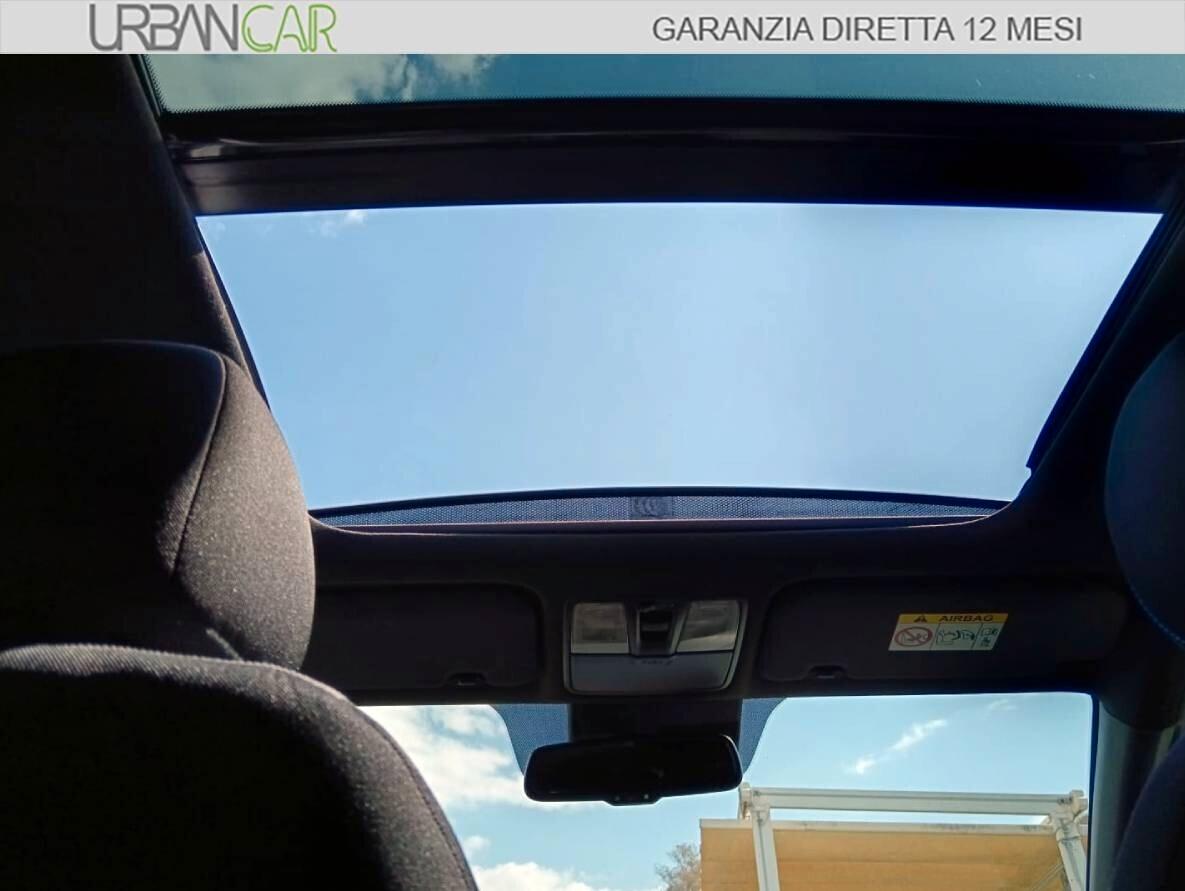 HYUNDAI I20 1.1 Crdi 5p 75 Cv Full - GARANZIA