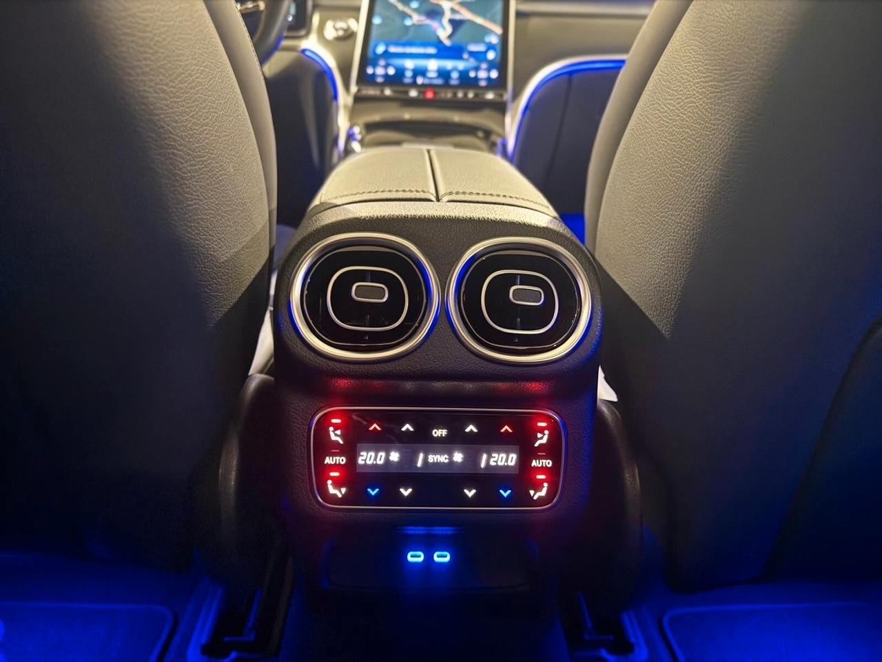 Mercedes-benz GLC 220 d 4Matic Mild Hybrid AMG Line Premium Plus