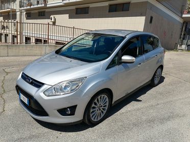 Ford C-Max C max 1.6 tdci 115cv TITANIUM