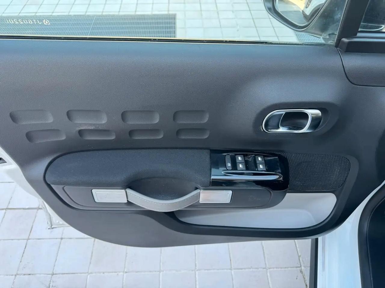 Citroen C3 BlueHDi 75 S&S Feel