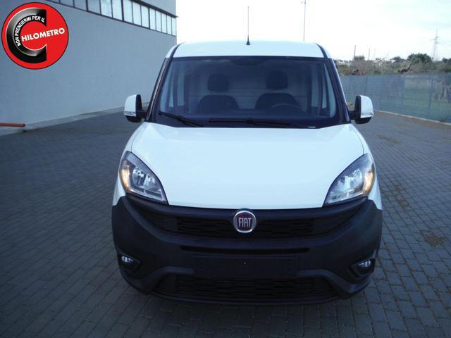 FIAT Doblo Doblò 1.3 MJT PL-TN Cargo Maxi SX (+ IVA).