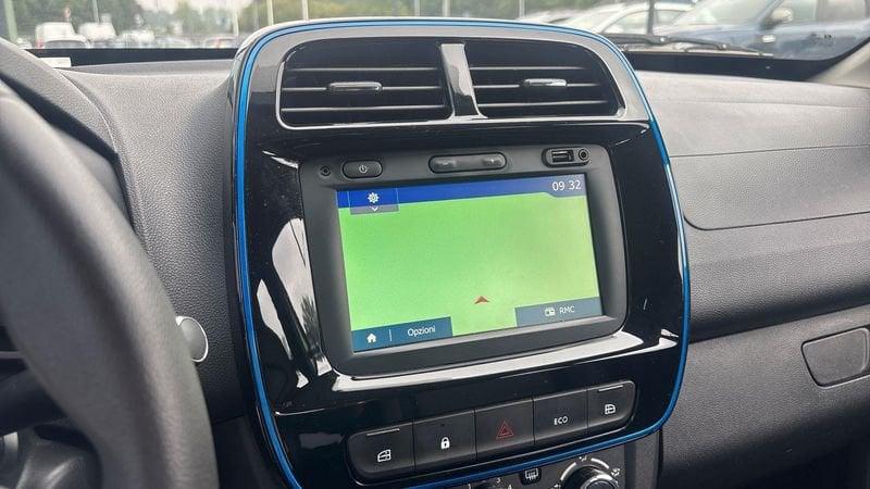 Dacia Spring Electric 45 Comfort