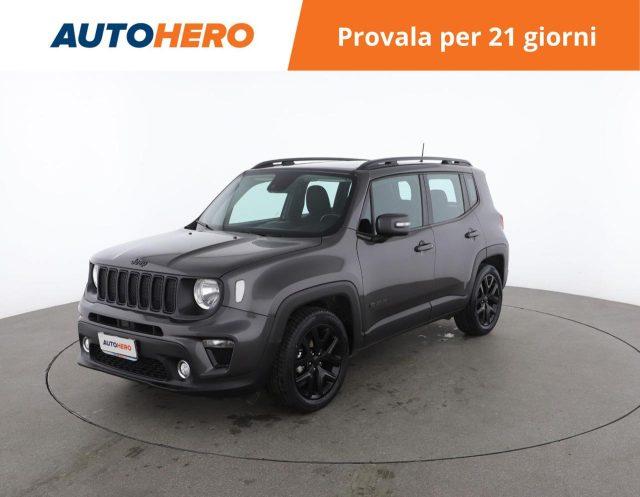 JEEP Renegade 1.0 T3 Limited