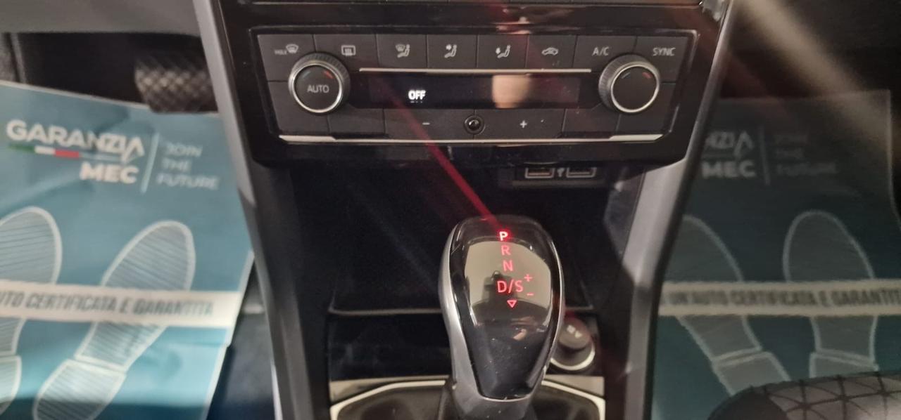 Volkswagen T-Cross 1.6 TDI DSG NEOPATENTATI