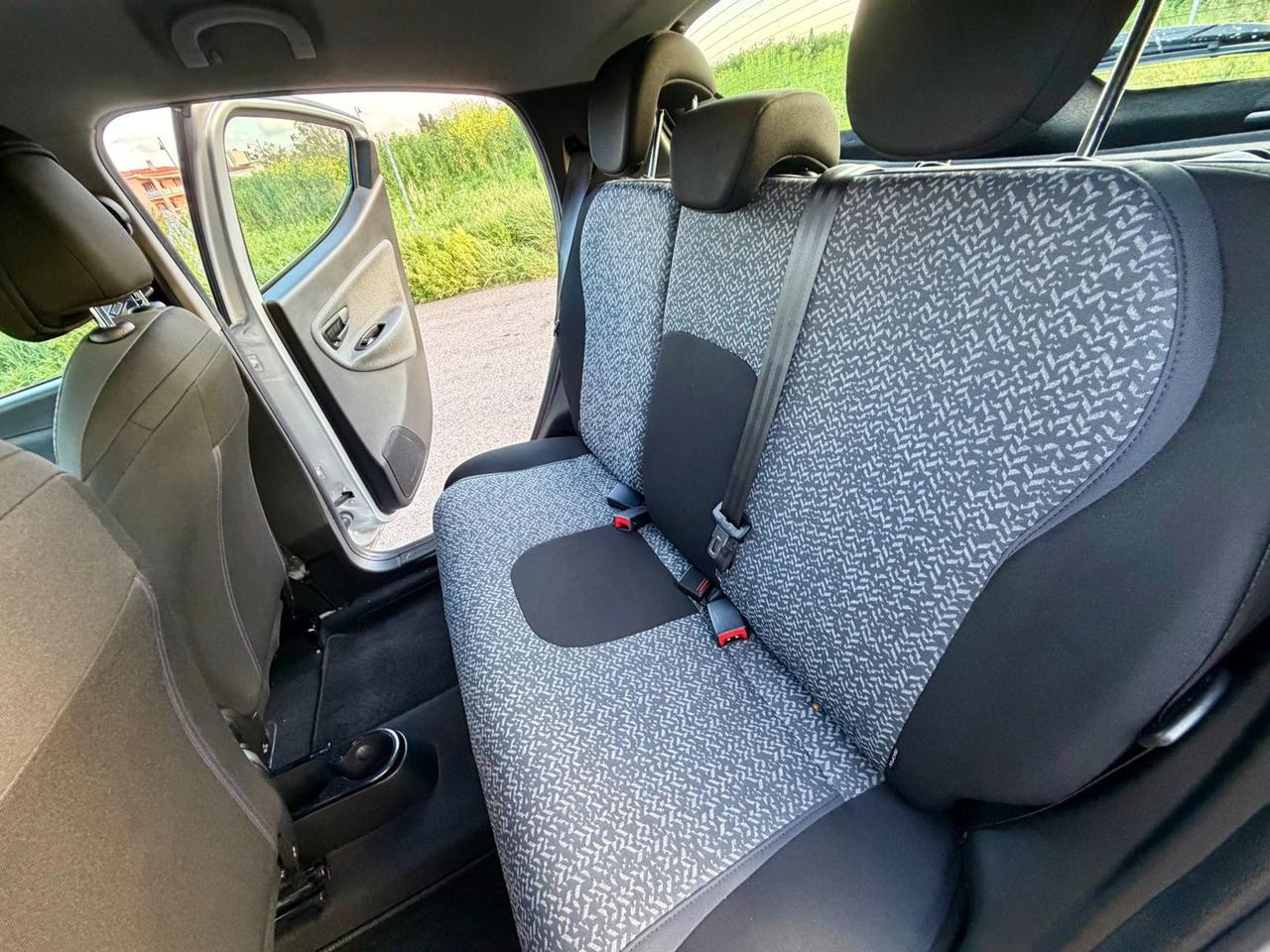 Lancia Ypsilon 1.0 FireFly MHEV EcoChic #10094