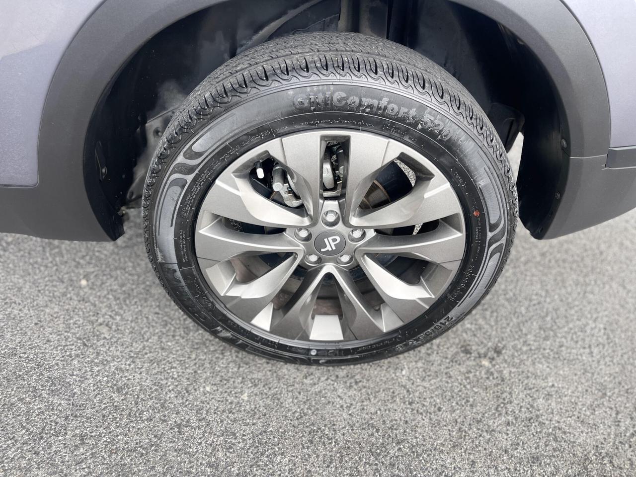 Dr 4.0 1.5 Gpl 114CV E6 Neo - 2023