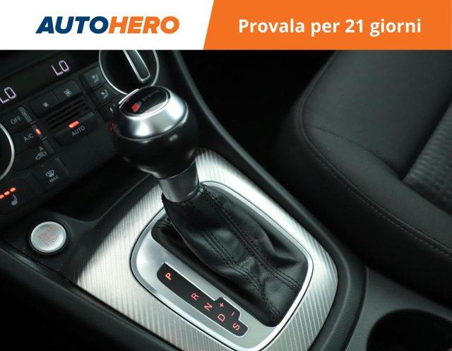 AUDI Q3 2.0 TDI 150 CV quattro
