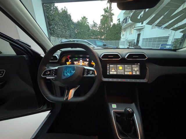 MG ZS Classic 1.5 VTi-tech Luxury tua da ?189,00 mensili
