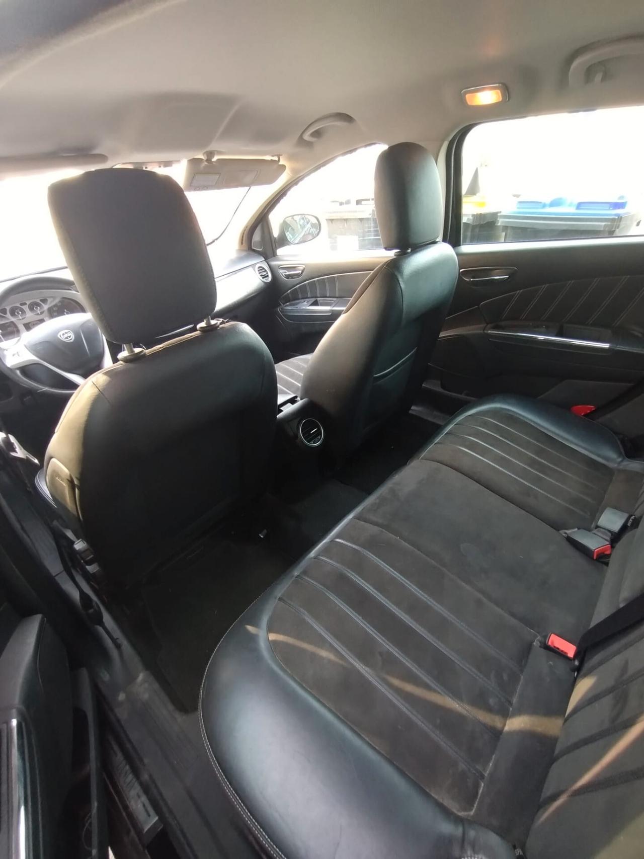 Lancia Delta 1.4 T-Jet 120 CV Oro