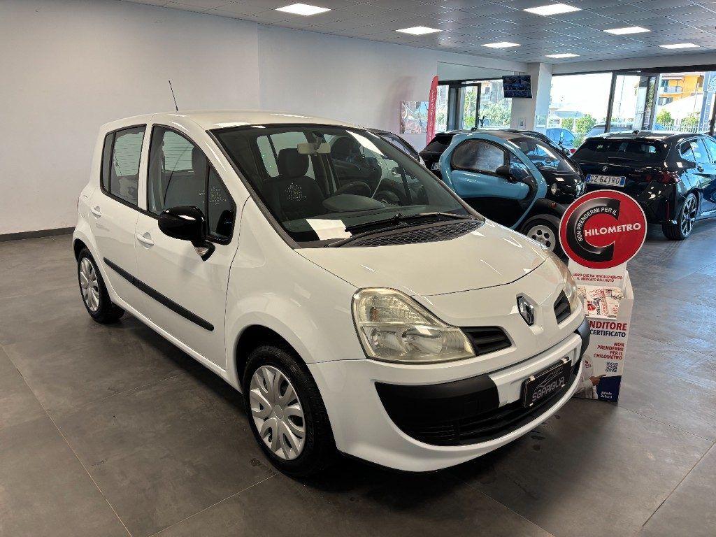 Renault Grand Modus 1.2 Benzina Live