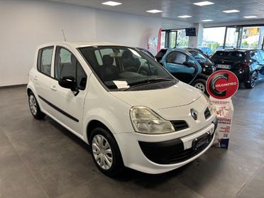 Renault Grand Modus 1.2 Benzina Live