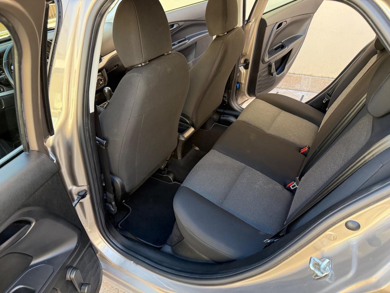 Fiat Tipo 1.3 Mjt S&S SW Street