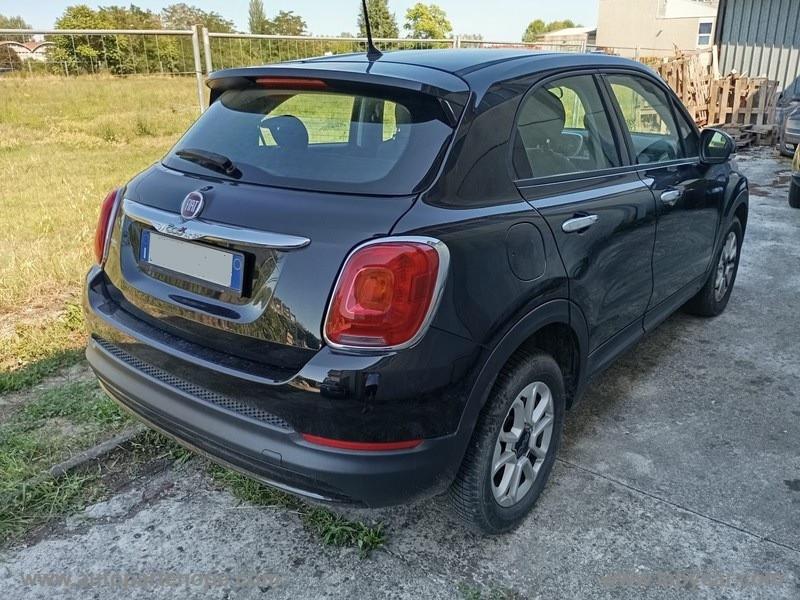 FIAT 500X 1.3 M.Jet 95 CV Pop Star