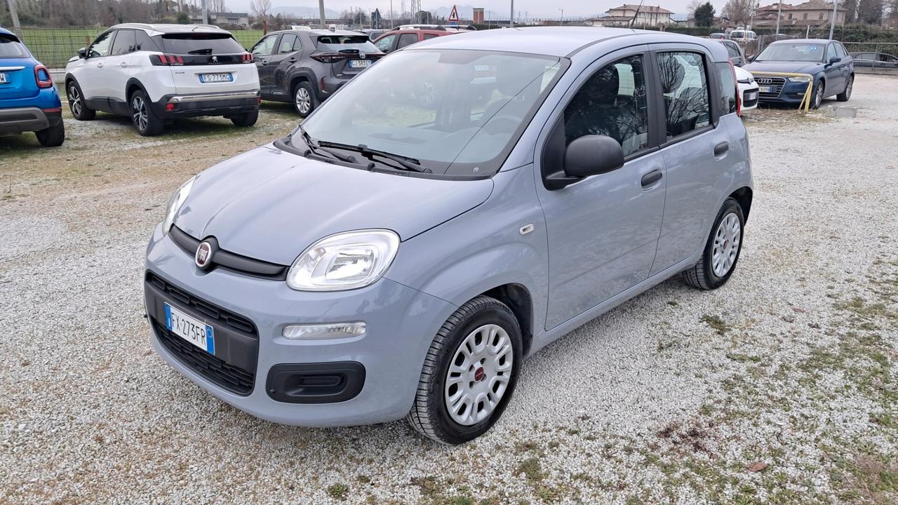 Fiat Panda 1.2 EasyPower Easy