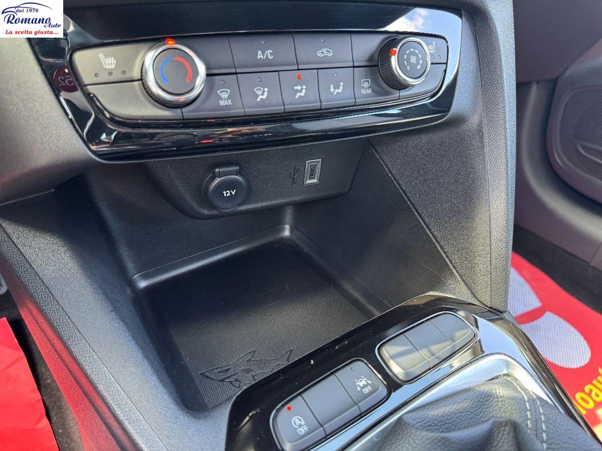 OPEL - Corsa - 1.2 Edition#VIRTUAL COCKPIT!RETROCAMERA!