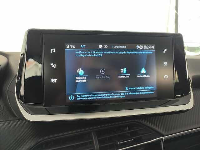 Peugeot 2008 BlueHDi 110 S&S Active Pack