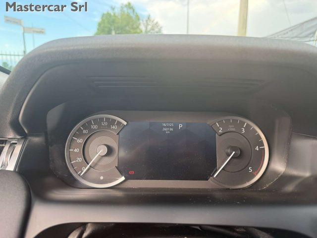 LAND ROVER Discovery Sport Discovery Sport 2.0d mhev awd 204cv auto GF965CC