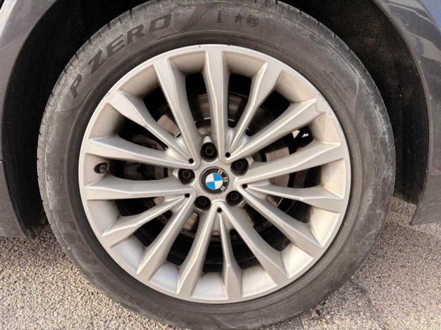 BMW 525 Serie 5(G30/31/F90) - d Touring Luxury