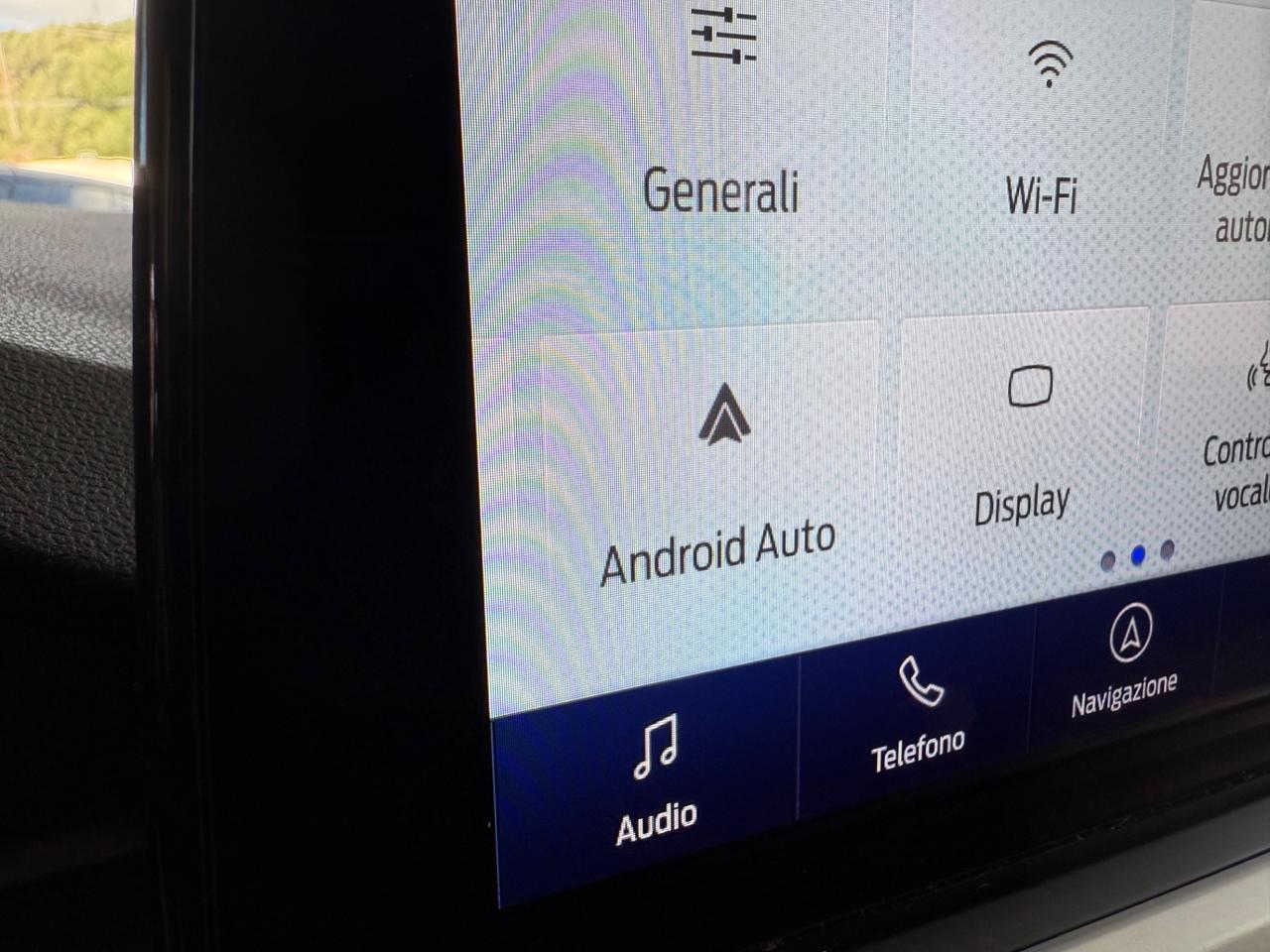 Ford Kuga my22 1.5 TDCI 120cv TITANIUM+FULL LED2022