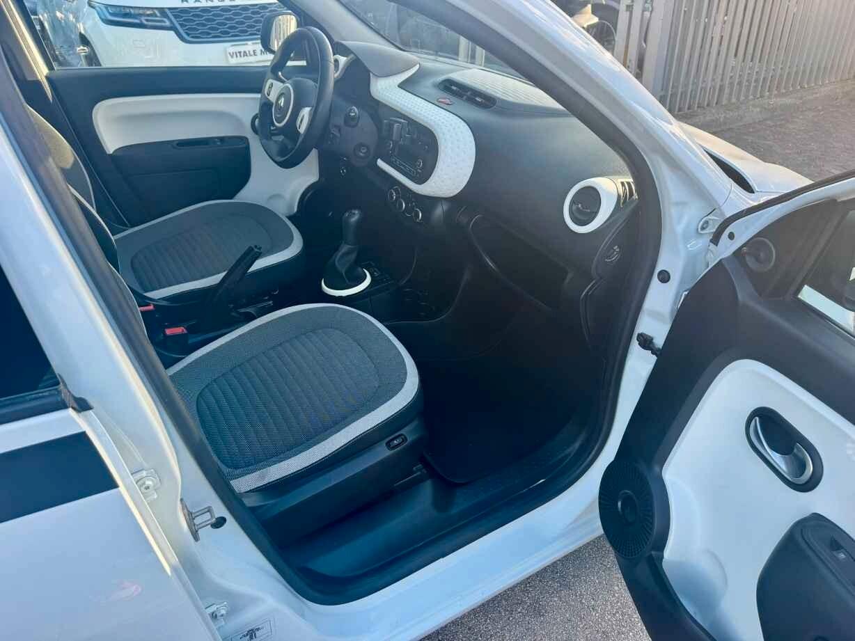 Renault Twingo 1.0 SCe 69 CV *SOLI 49.000 KM