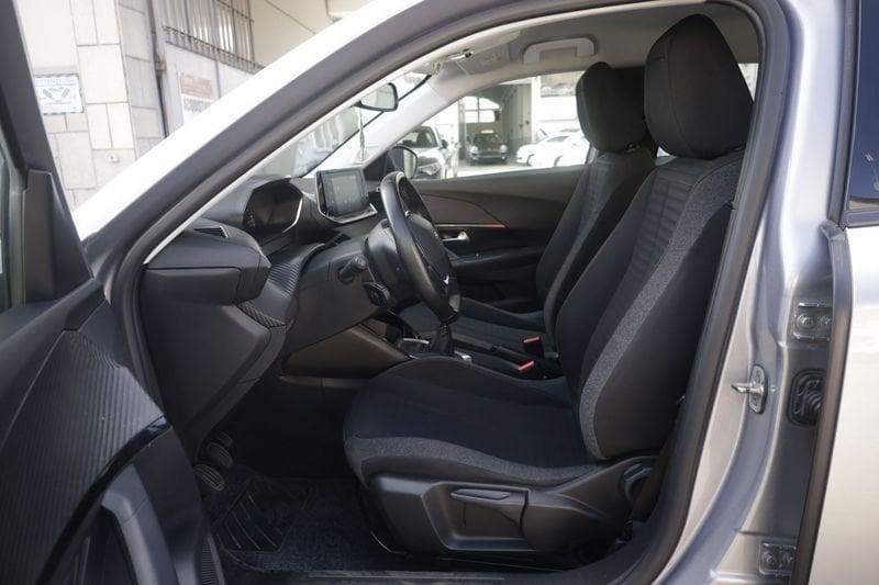 Peugeot 2008 Peugeot 2008 PureTech 130 EAT8 S&S Active Unicoproprietario