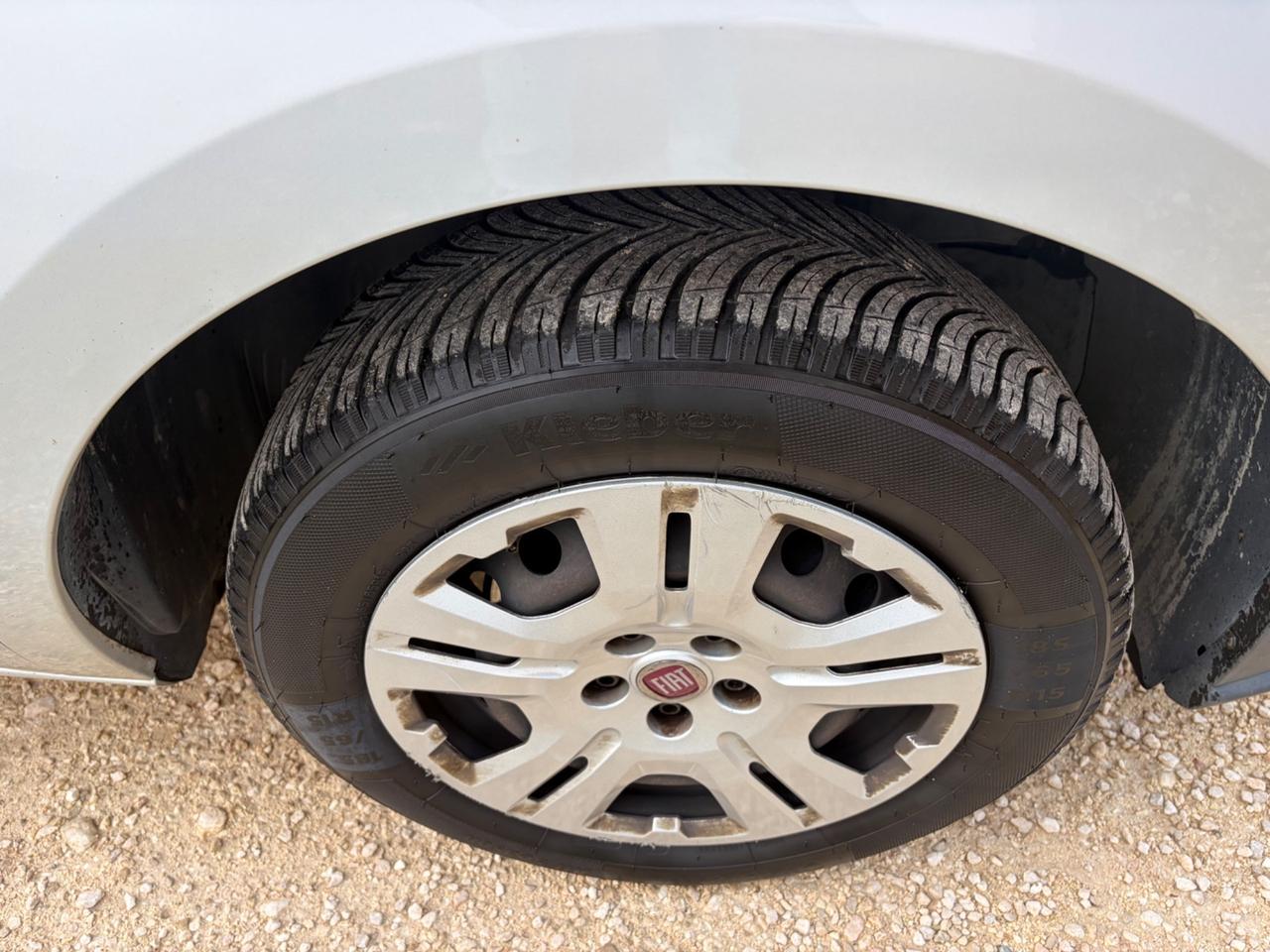 Fiat Doblò 1.3 Diesel