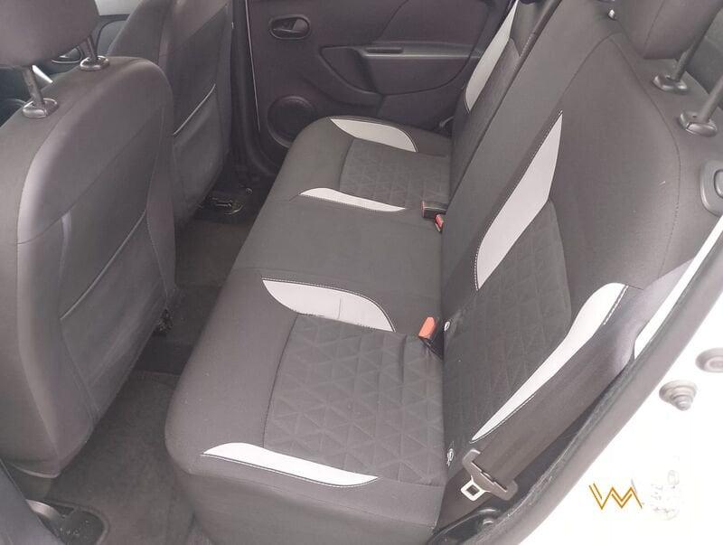 Dacia Sandero Sandero Stepway 0.9 TCe 12V 90 CV Start&Stop