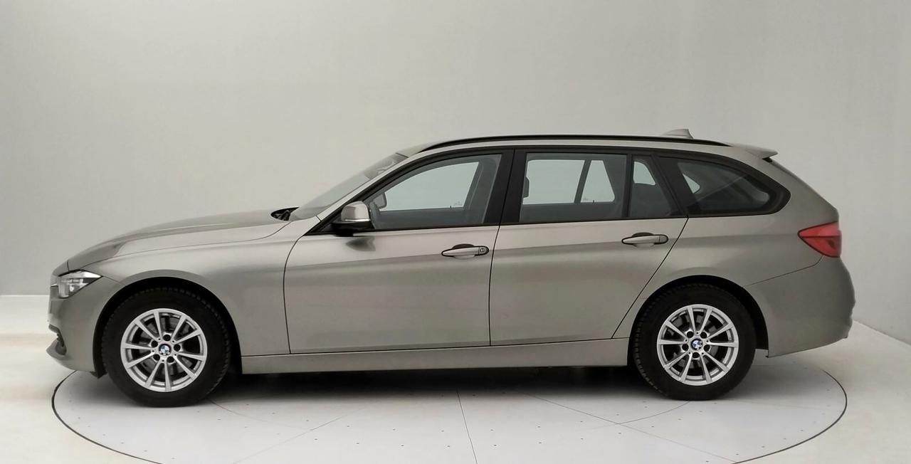 Bmw 320 320d xDrive Touring Business Advantage
