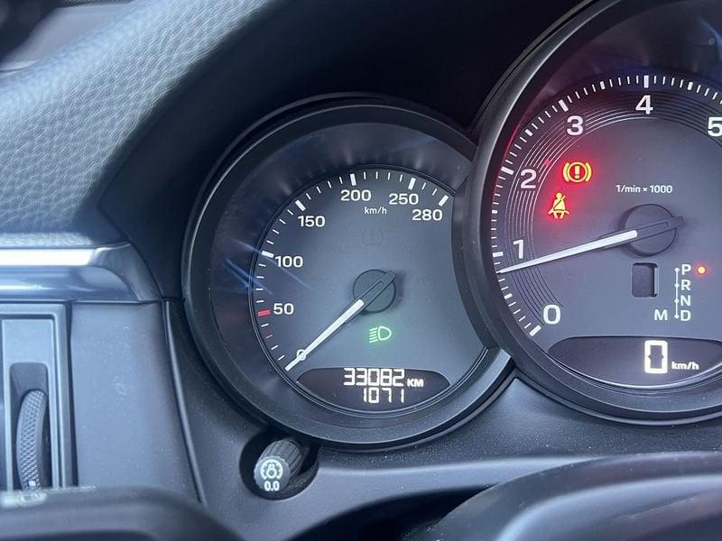 Porsche Macan 2.0 265 CV -IVA ESPOSTA-