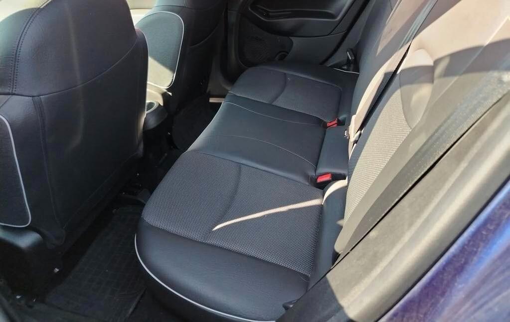 Fiat 500X 2.0 Mjt 140CV -4x4- CROSS (MANUALE)