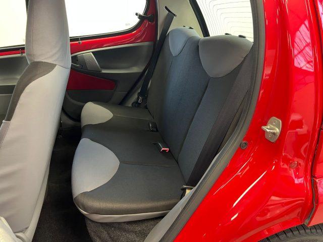 PEUGEOT 107 1.0 68CV 5p. *UNICO PROPRIETARIO*OCCASIONE*