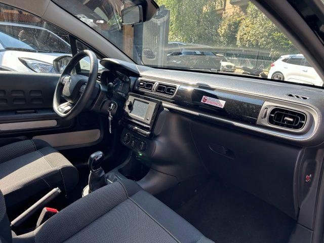 CITROEN C3 PureTech 83 You * PREZZO PROMO *