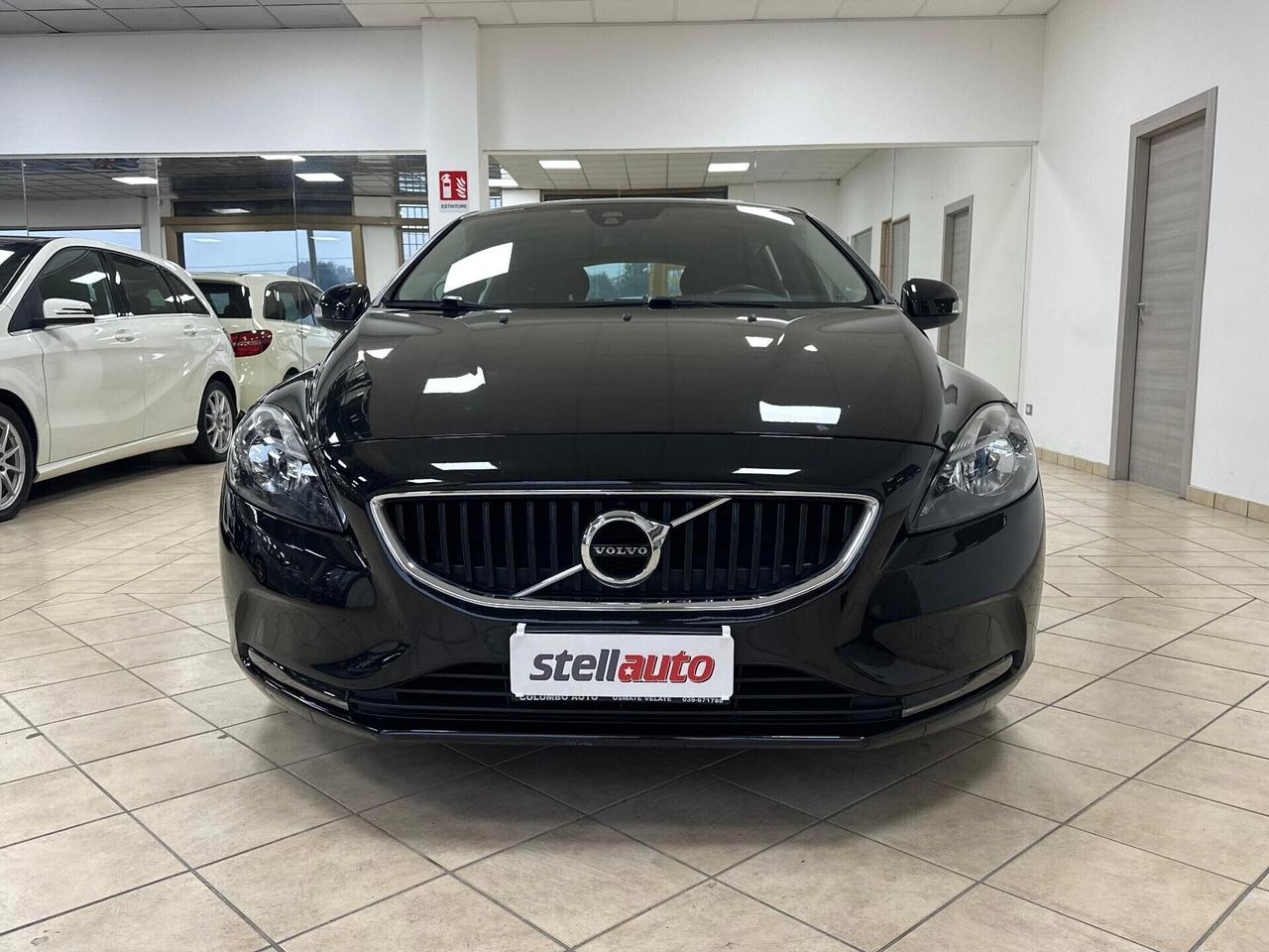 Volvo V40 D2 Momentum