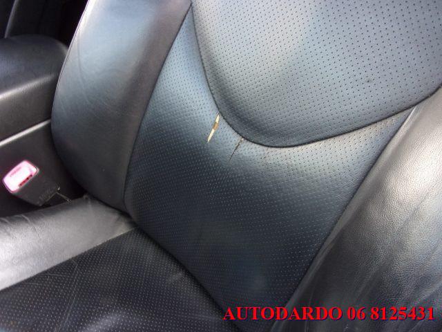 TOYOTA RAV 4 MY23 RAV4 2.2 D-4D 150 CV DPF Luxury