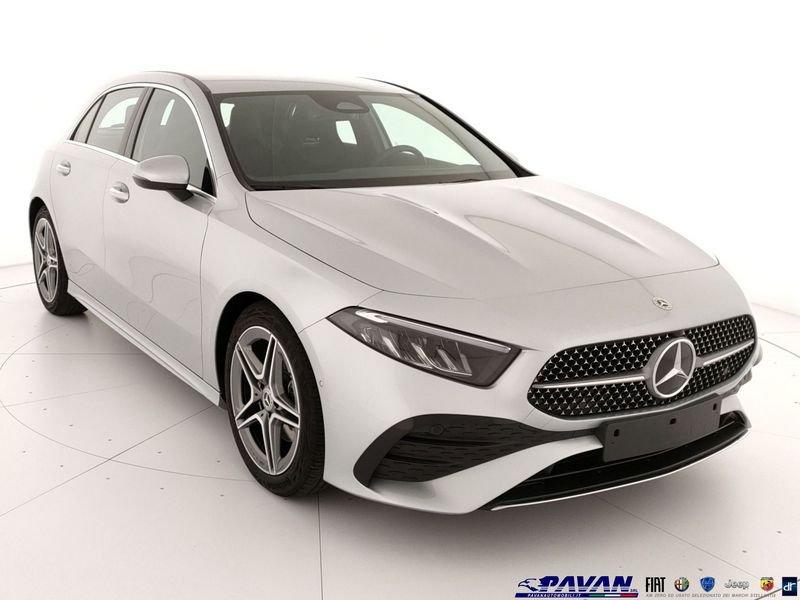 Mercedes-Benz Classe A A 180 Automatic AMG Line Extra