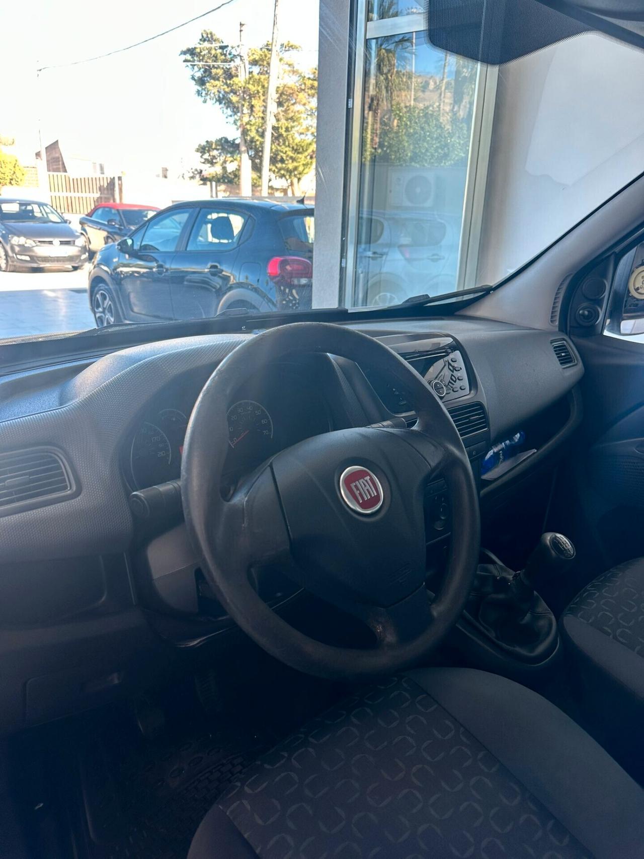 Fiat Doblo Doblò 1.3 MJT PC Combi