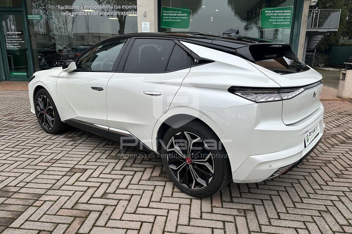 DS DS 4 BlueHDi 130 aut. Performance Line+