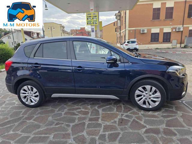 SUZUKI S-Cross 1.6 DDiS Start&Stop 2WD All Grip Top