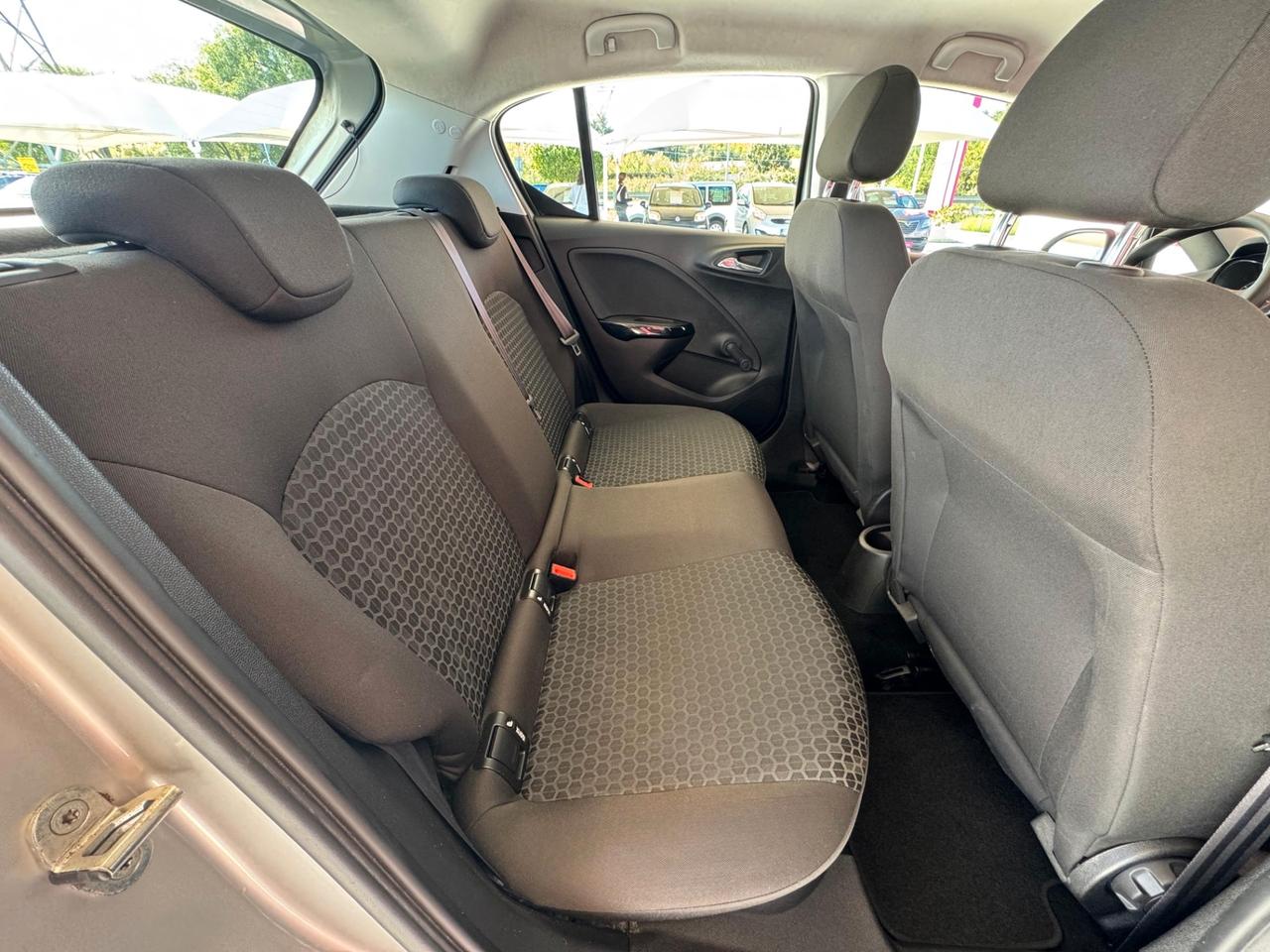 OPEL Corsa 5ª serie Corsa 1.4 5 porte Advance