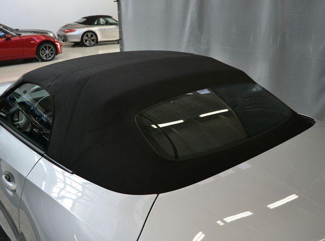 BMW Z4 sDrive20i Advantage Automatica-Pelle-Navi