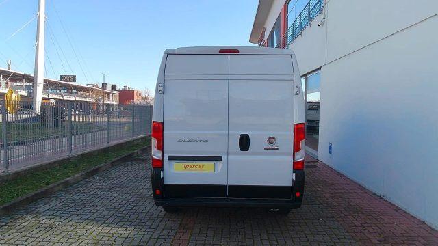 FIAT Ducato 33 2.2 Mjt 140CV MH2 Easy Pro Furgone