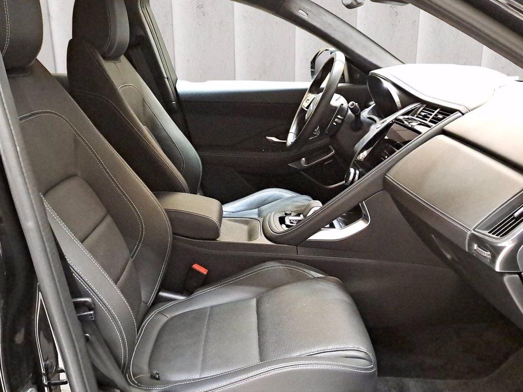 JAGUAR E-Pace (X540) 2.0 I4 300 CV AWD Auto Sport del 2022
