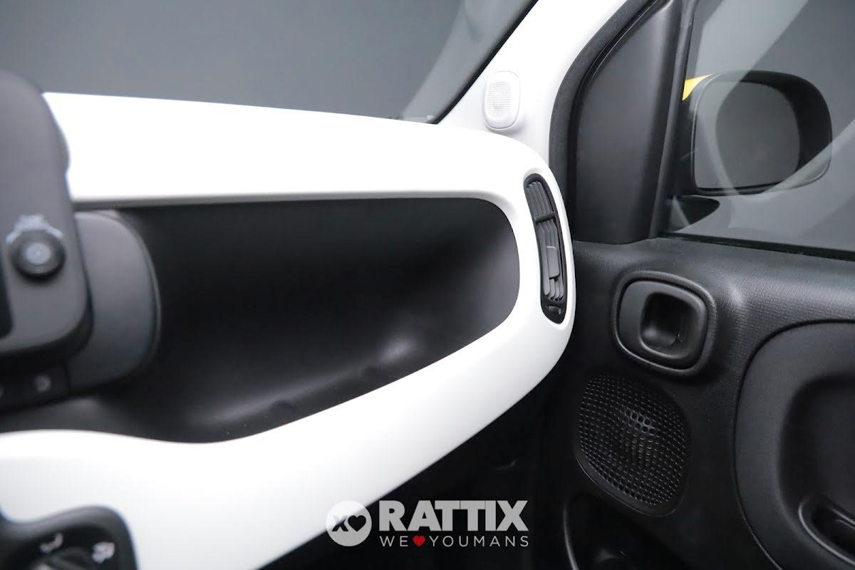 Fiat Panda Pandina 1.0 firefly hybrid 70CV Cross